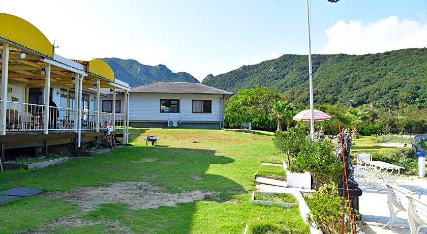 Superb view hotel,SeaTiger Island Inn Shodoshima