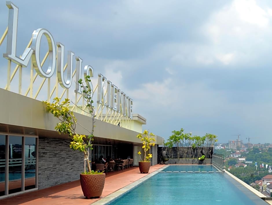 Louis Kienne Hotel Simpang Lima