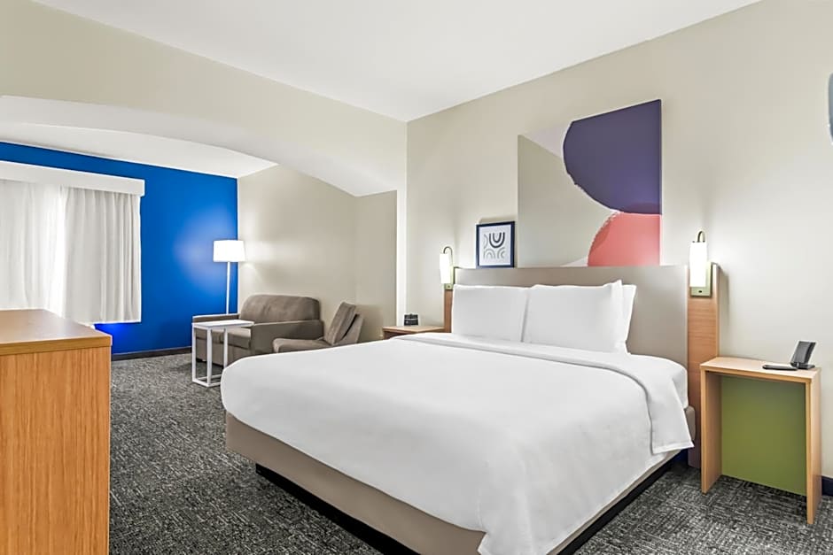 Spark by Hilton Kingsland