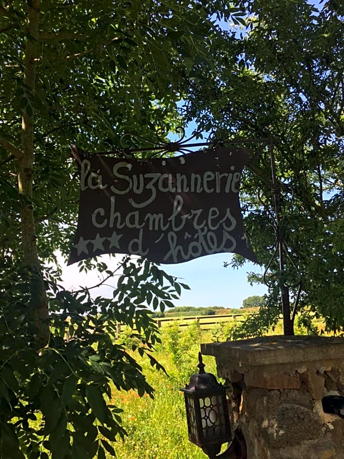 La Suzannerie