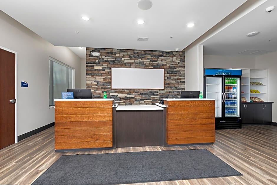 Holiday Inn Express Kansas City North Parkville By IHG