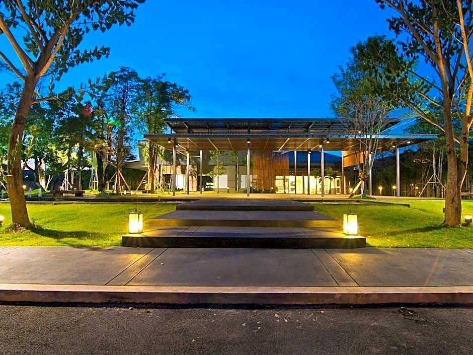 The Park Hotel