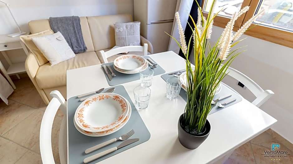 Apartments & Suites Vento Mare