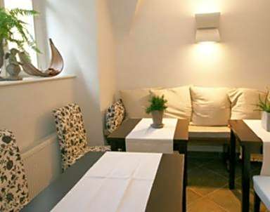 deckerts Hotel am Katharinenstift