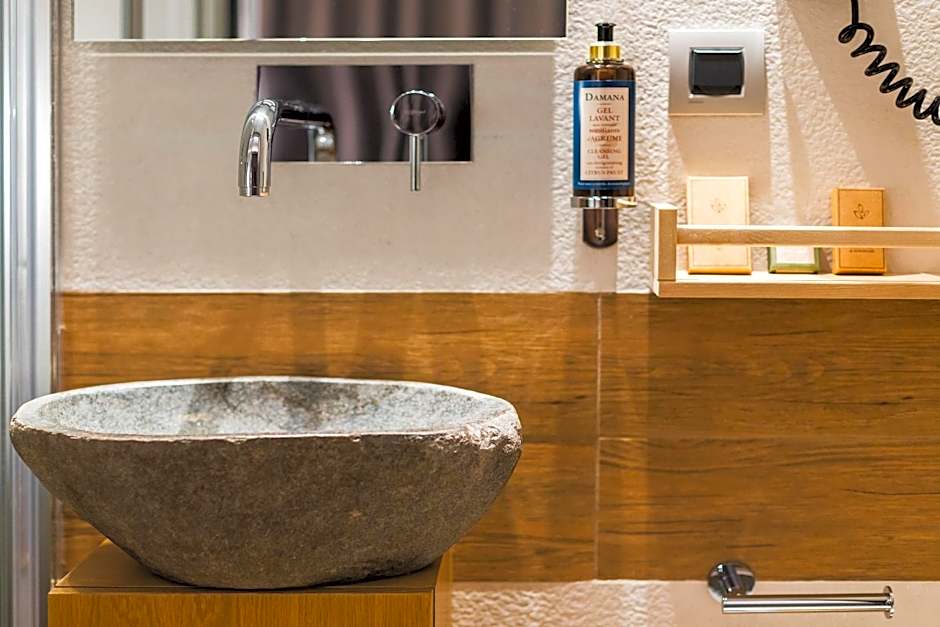 Carpe Diem Boutique Hotel