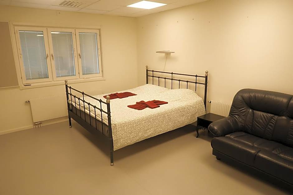 Skrå hostel - bed & business