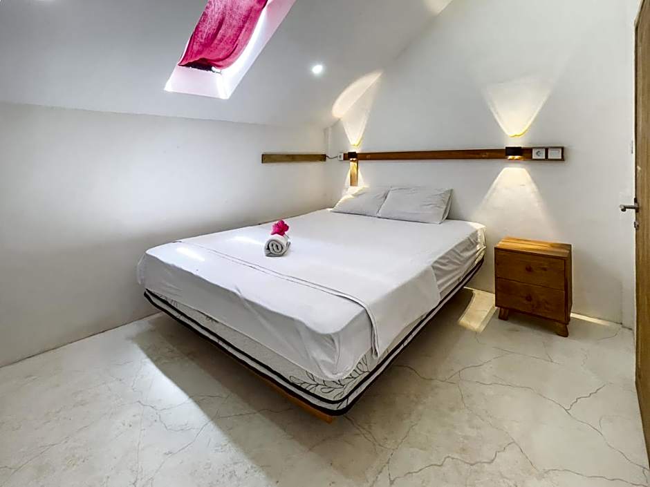 Lara Homestay