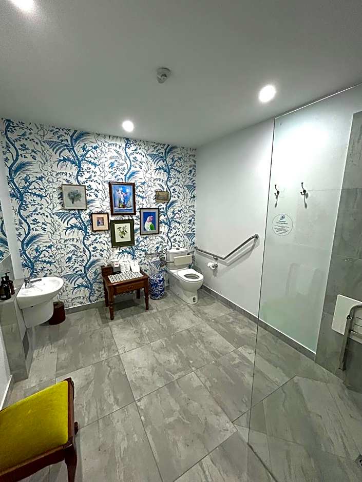 The Provincial Boutique Hotel