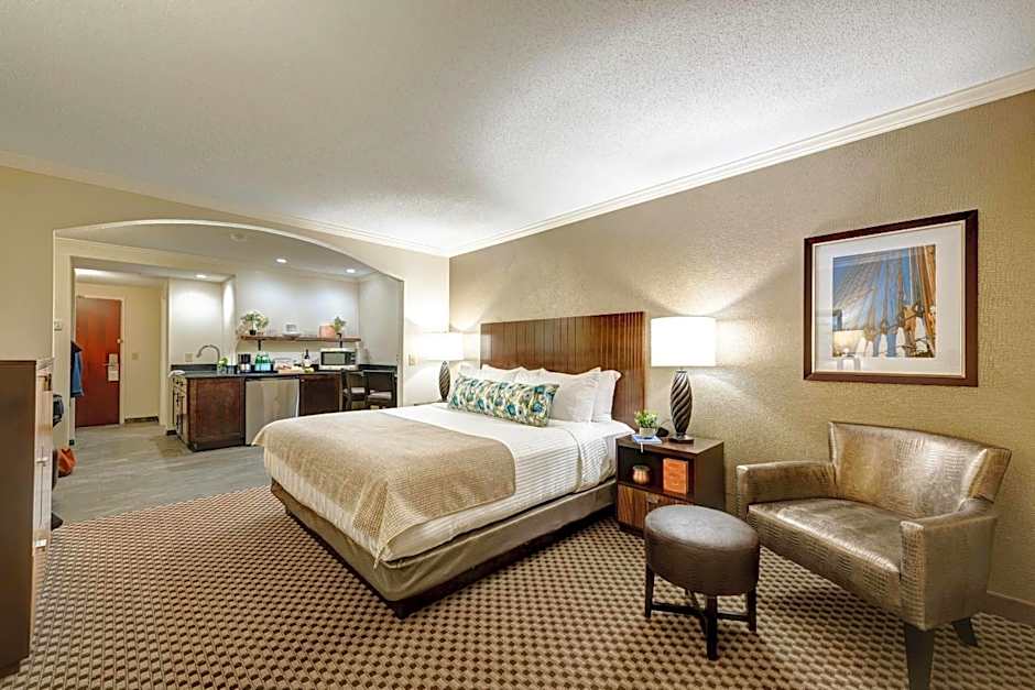 Garrison Hotel & Suites Dover-Portsmouth, an Ascend Collection Hotel