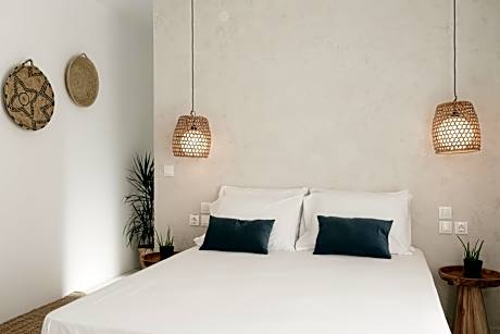 BOĒM Boutique Hotel Lefkada
