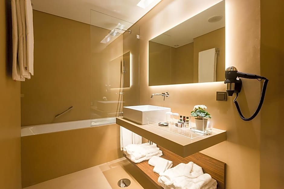 Hotel Dom Henrique - Downtown