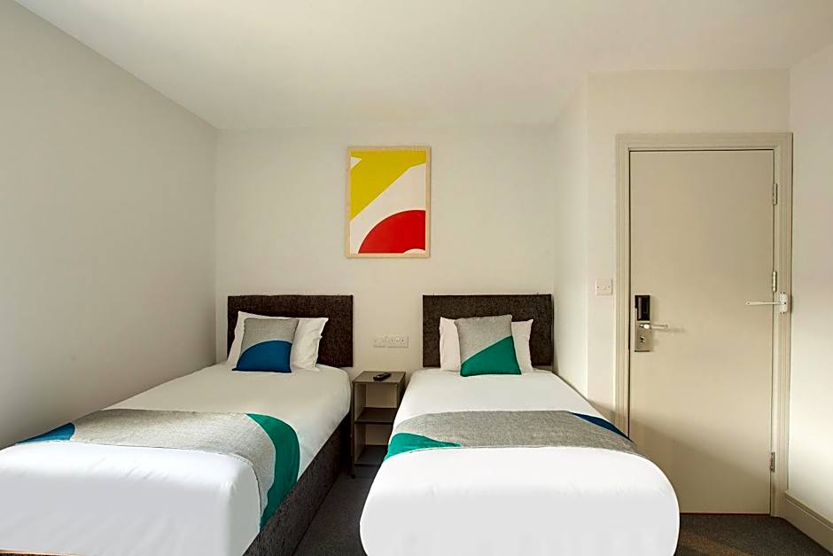 Civic Hotel