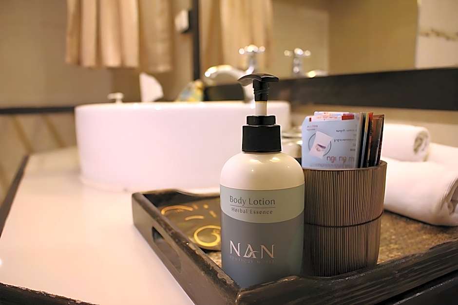 Nan Boutique Hotel
