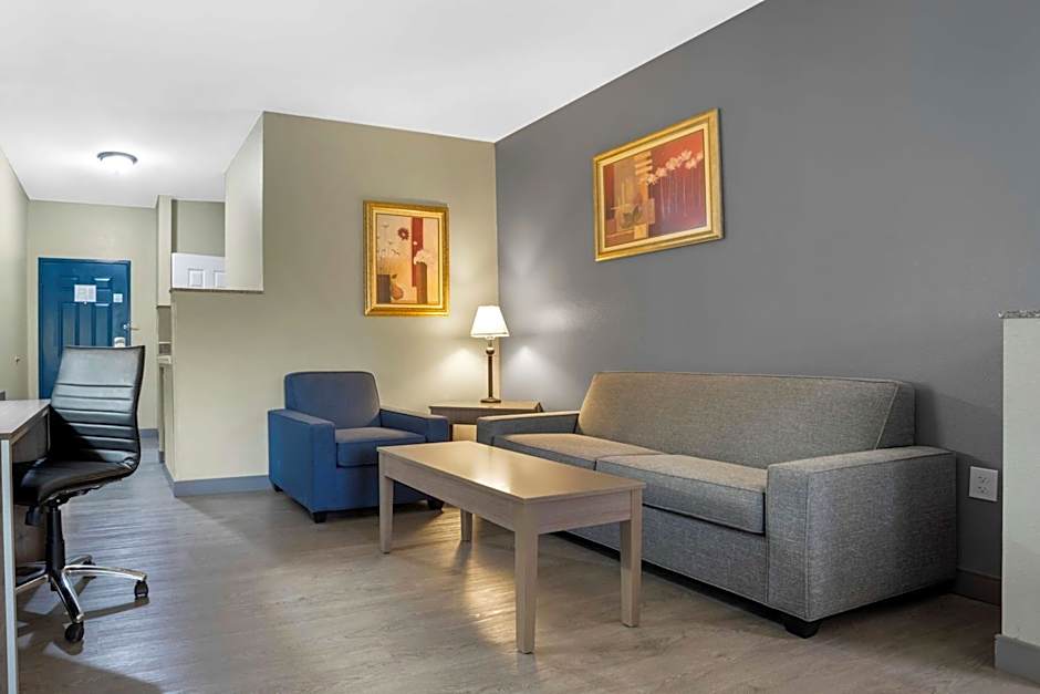 Best Western Wakulla Inn and Suites
