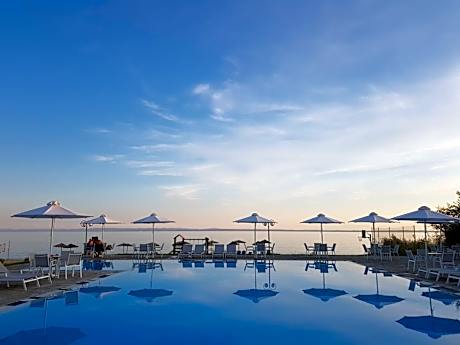 Alkinoos Beach Hotel