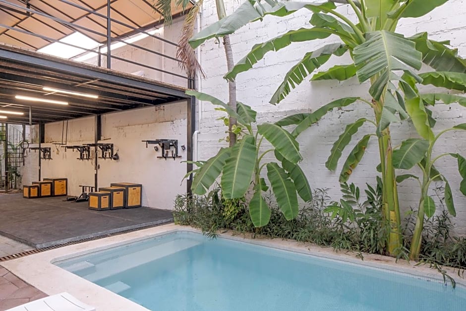 El Refugio de Sayulita - Health and Wellness House