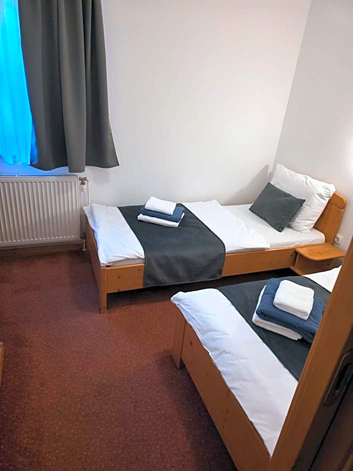 Hotel Rakov Skocjan