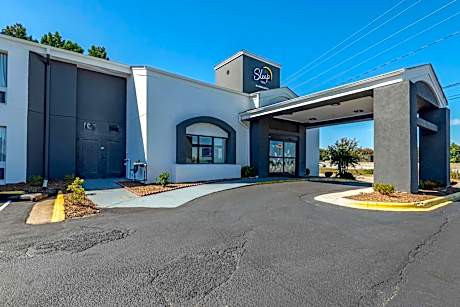 Sleep Inn - Salisbury I-85