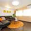 MielHanazono1Min from Metro StaWhole House Renta