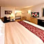Red Roof Inn Pittsburgh North - Cranberry Township