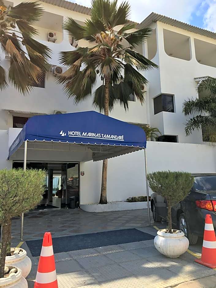 Praia dos Carneiros apart beira-mar