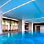 Guangzhou Marriott Hotel Baiyun