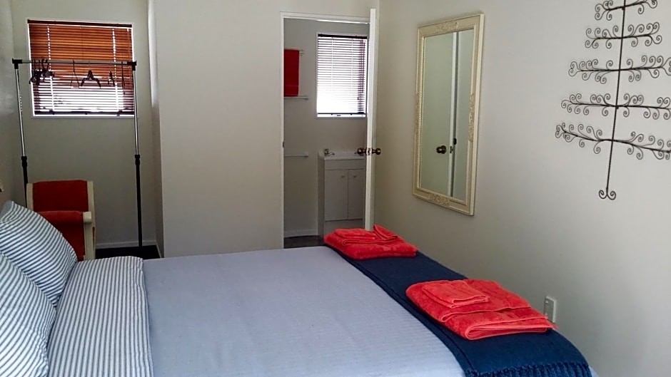 Jan's Boutique B & B Suite – Christchurch, CO