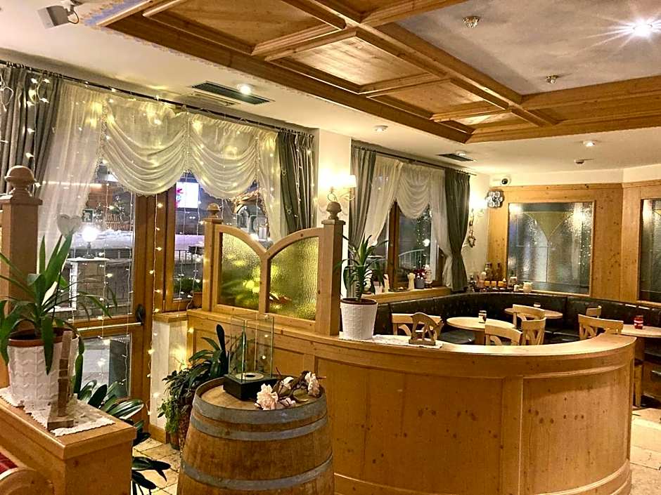 Hotel Alba Wellness & Spa