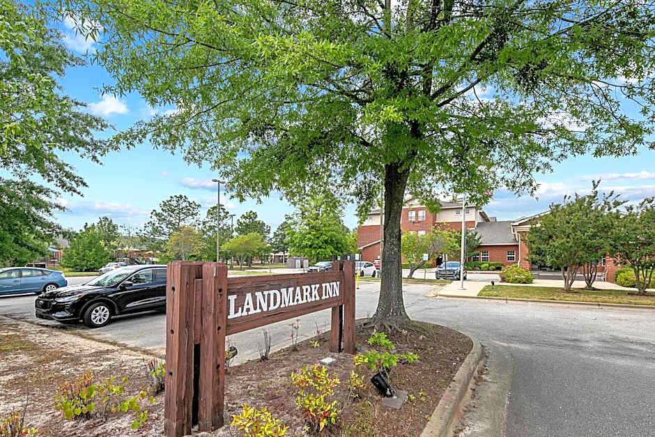 The Landmark Inn