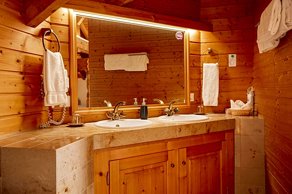 Hotel Restaurant Schönau