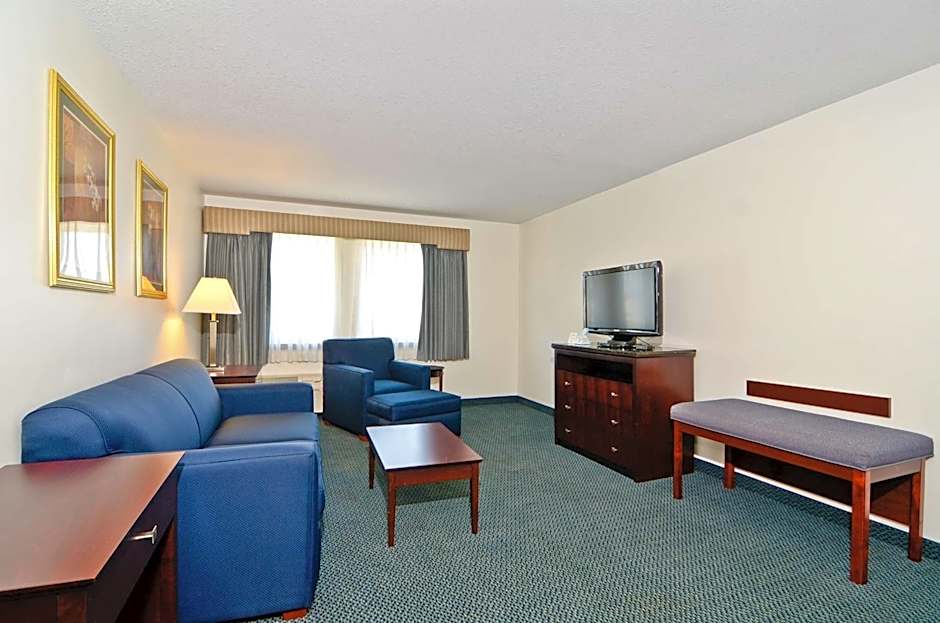 Best Western Gas City