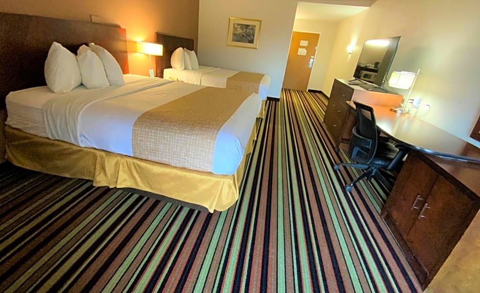 Travelodge by Wyndham Wytheville