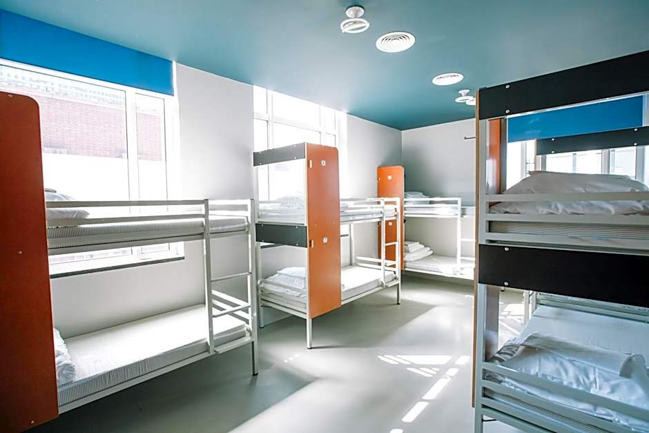 Photo 1 of 5 of Bed in 14-bed dorm