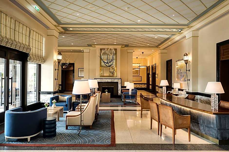 Regent Porto Montenegro By IHG