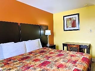 American Inn of Kinder
