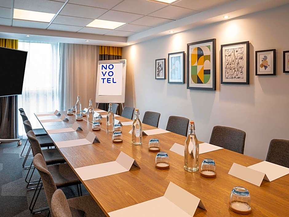 Novotel Edinburgh Park