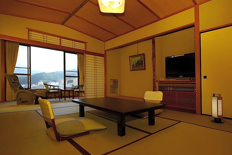 Yukiguni no Yado Takahan Ryokan