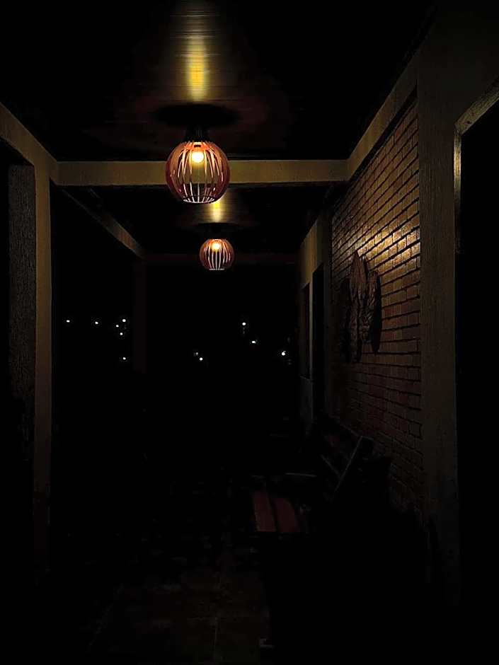 Mangabeiras - Casa de Hóspedes