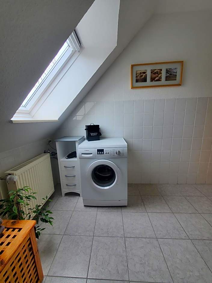 Ferienwohnung Friedrich Dorfmark