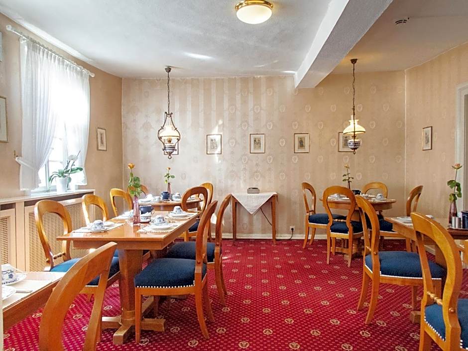 Hotel Burgerhof Wetzlar