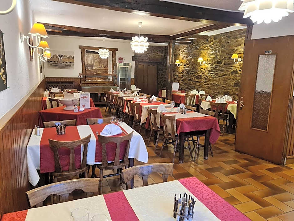 Logis Le Franco Belge
