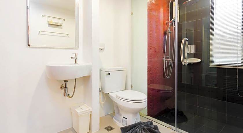 Palmari Boutique Hotel