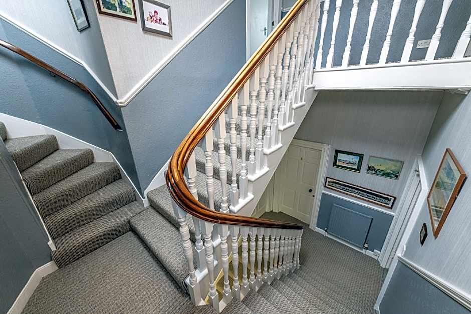 Arduthie House