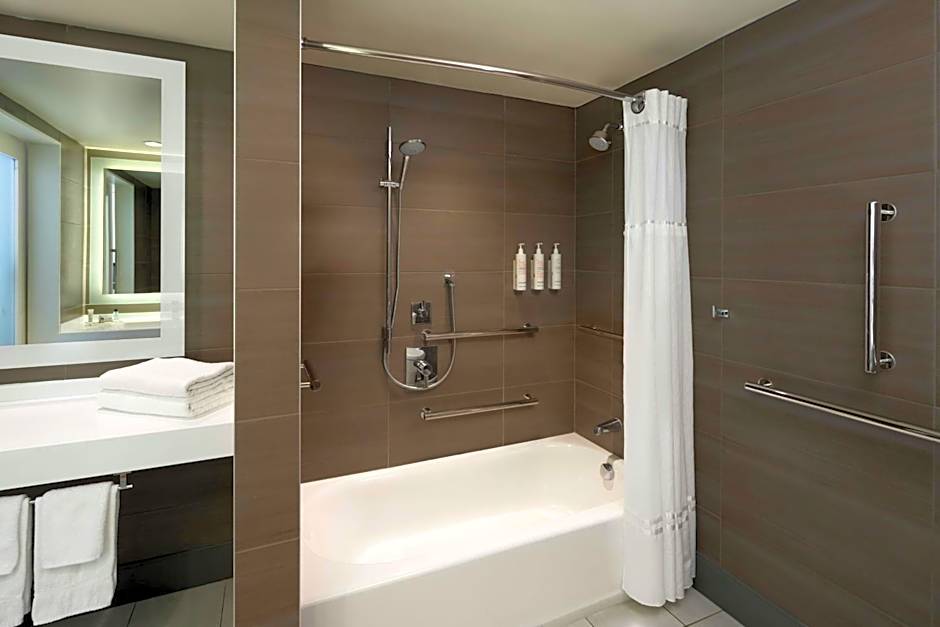 North Charleston Marriott