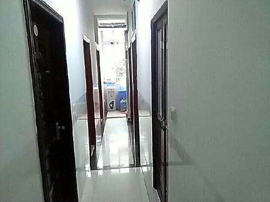 Wangluo Apartment