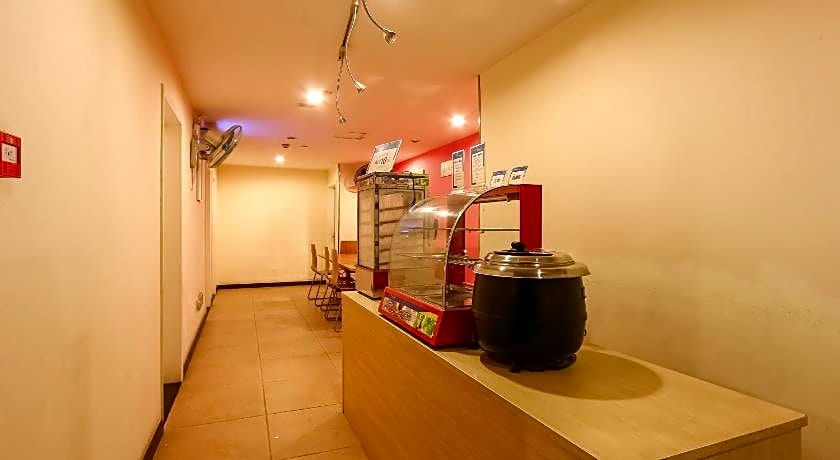 7 Days Inn Guangzhou Meihuayuan Metro Station Branch – Guangzhou (Canton), IA