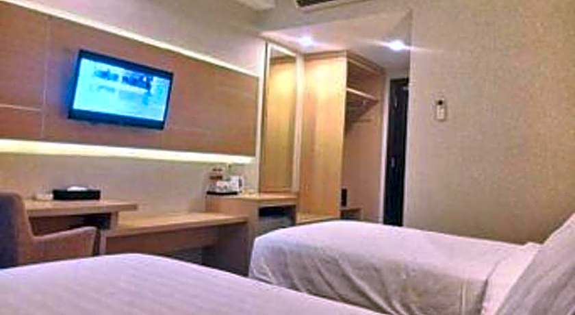 Horison Hotel Sukabumi