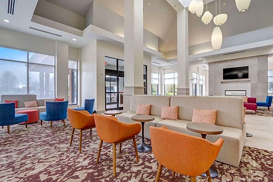 Hilton Garden Inn Indianapolis/Northwest