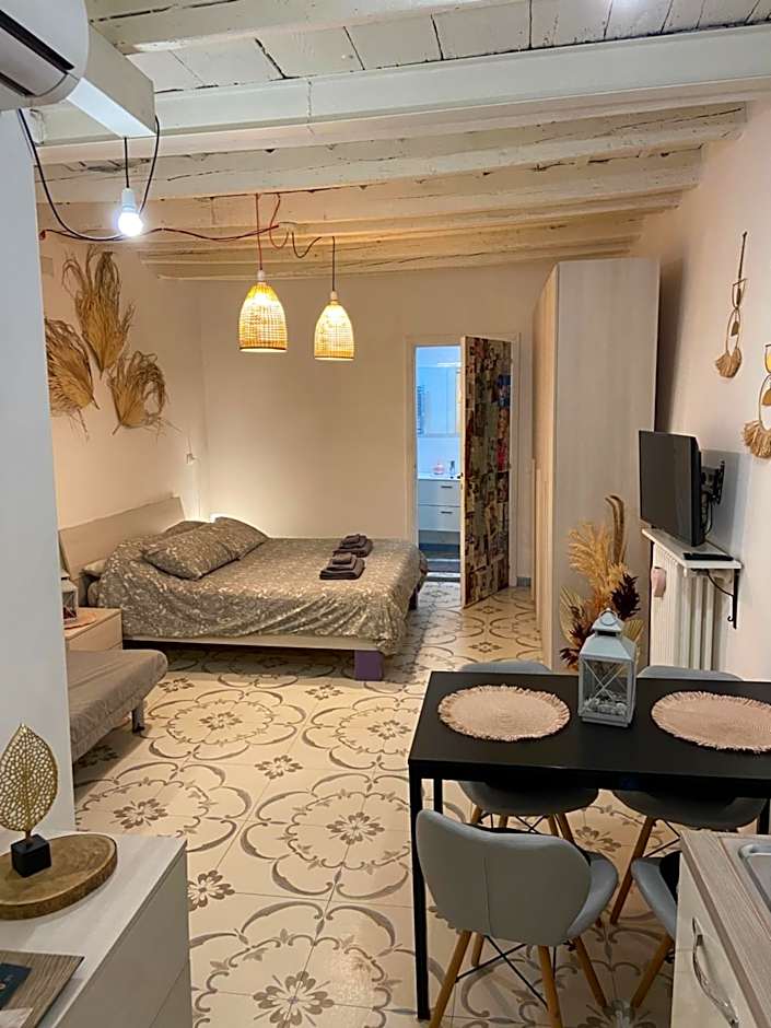 Le Statuine Dimore Diffuse