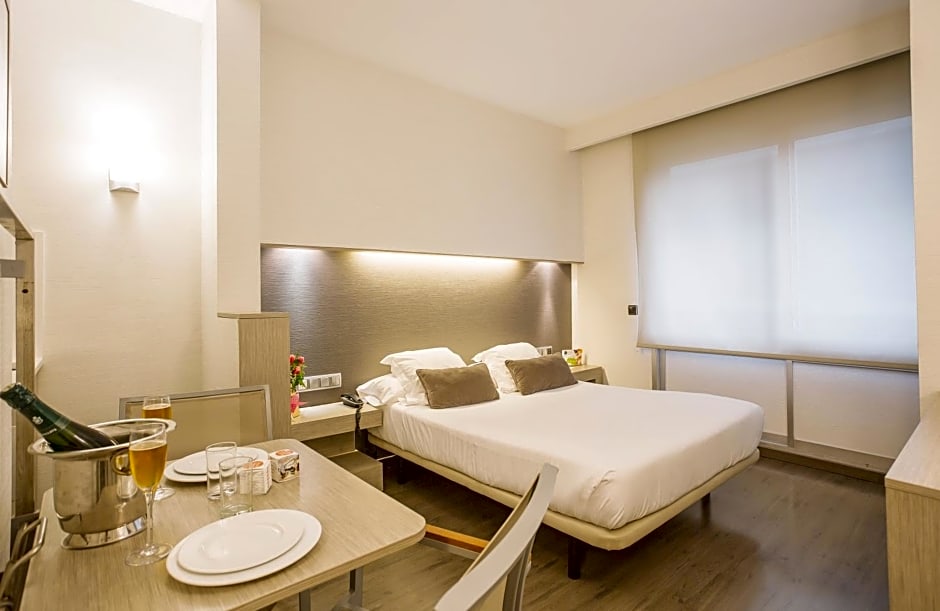 Aparthotel Silver
